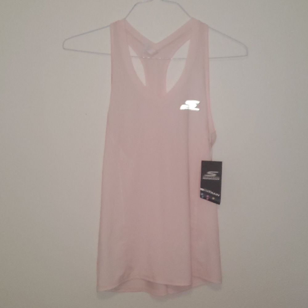 Sketchers Performance Tank Top